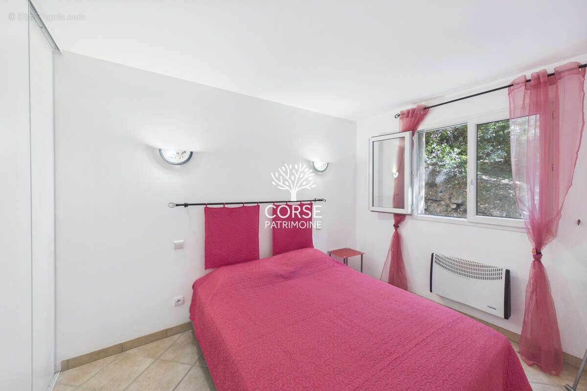 Maison à PORTO-VECCHIO