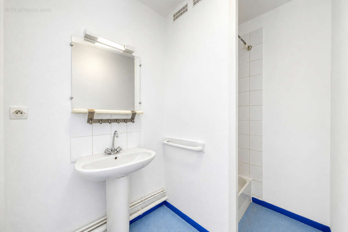 Appartement T2 - Beaulieu / Longs Champs - photo 6