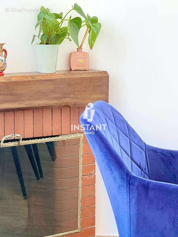 Maison à LE PERREUX-SUR-MARNE