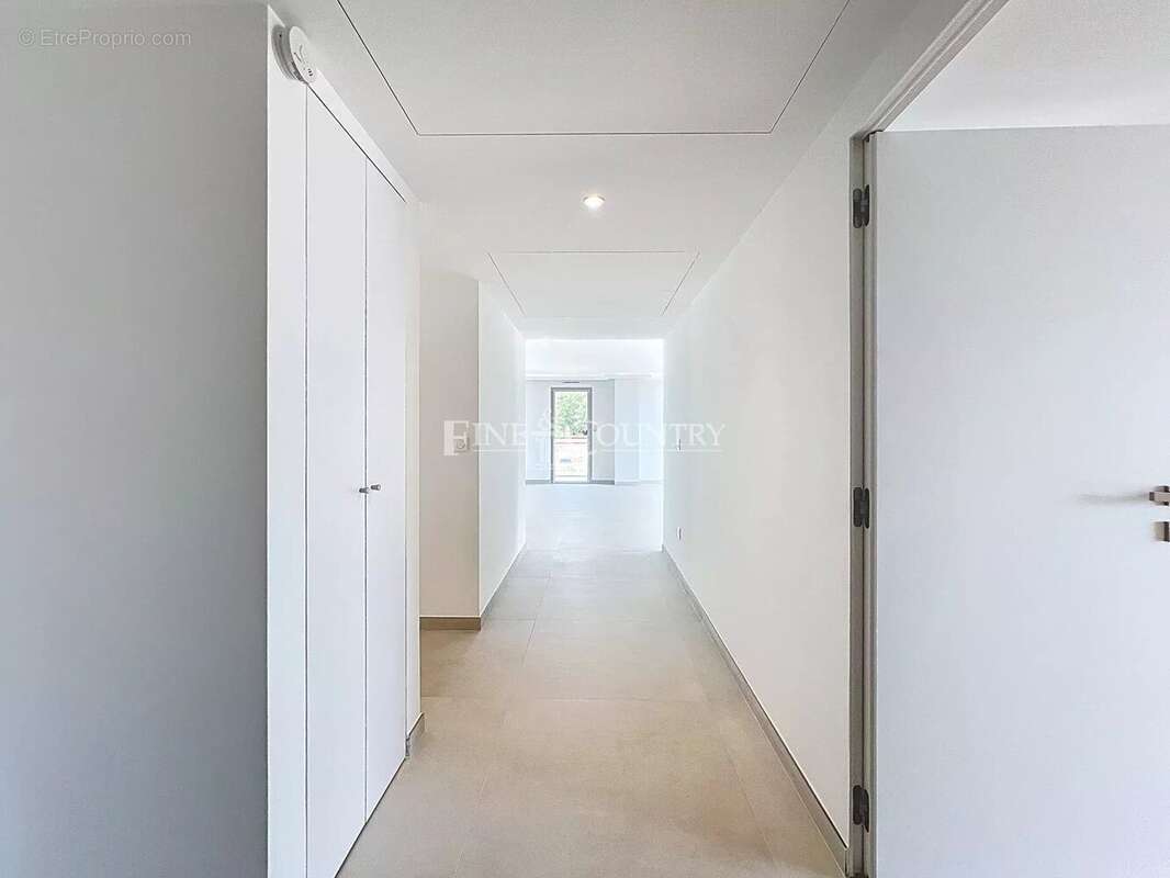 Appartement à LE CANNET