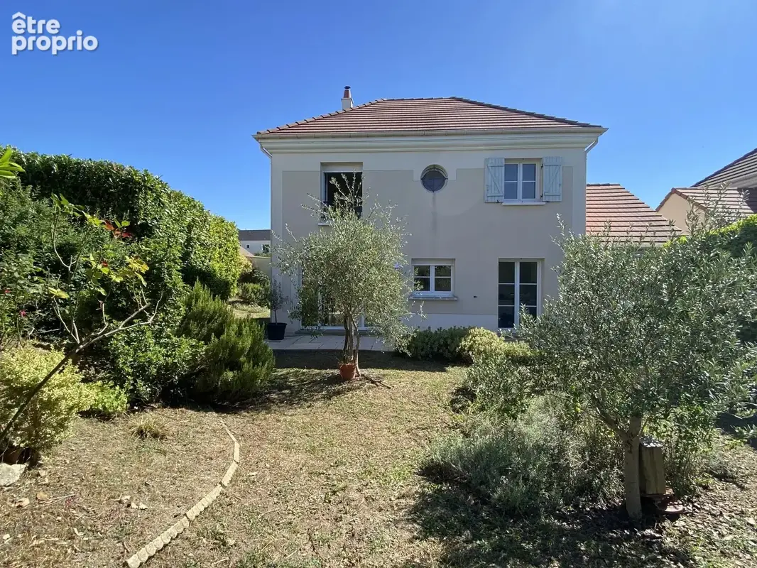 Maison contemporaine dans les Yvelines - photo 4