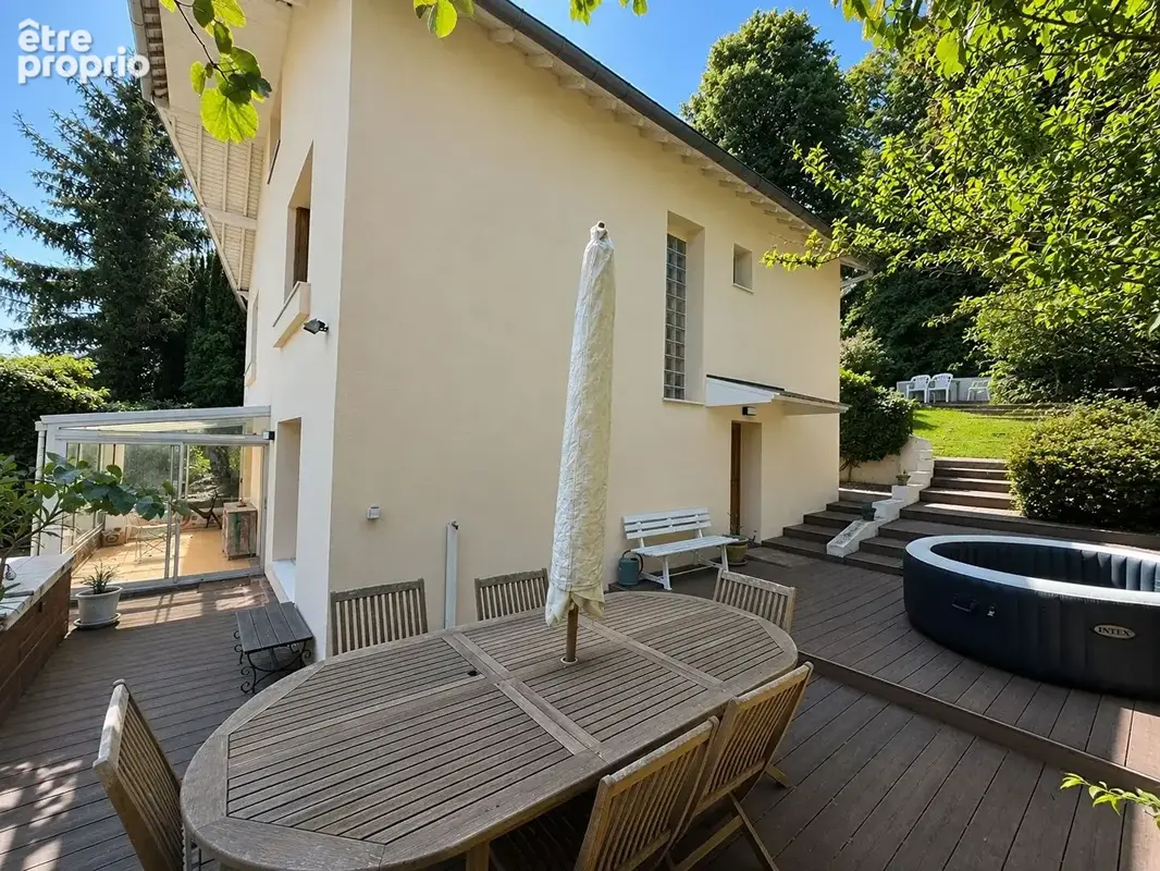 Photo Maison à Esbly au prix de 399 000€