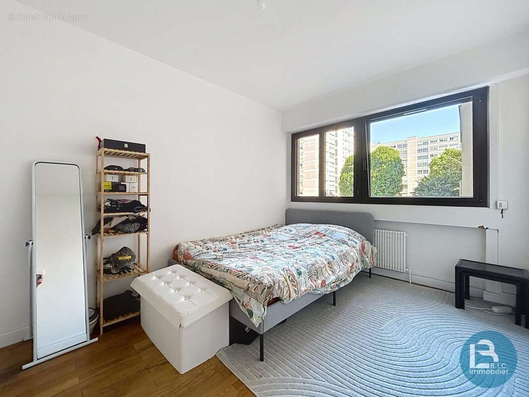 Appartement à LYON-7E