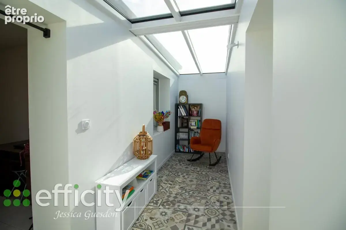 Maison 5 pièces 125 m² à vendre à Bouin (85230) - photo 10