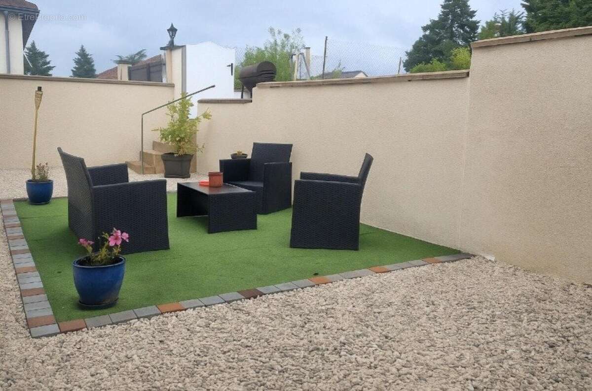 Photo 4 - Maison à CHATELLERAULT
