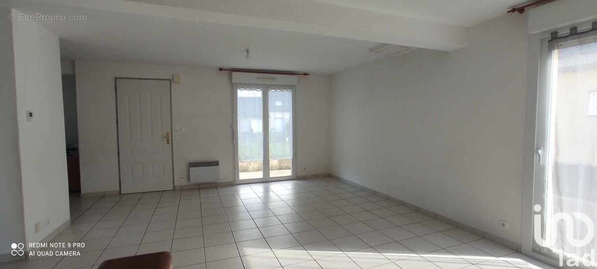 Photo 6 - Maison à KERFOT