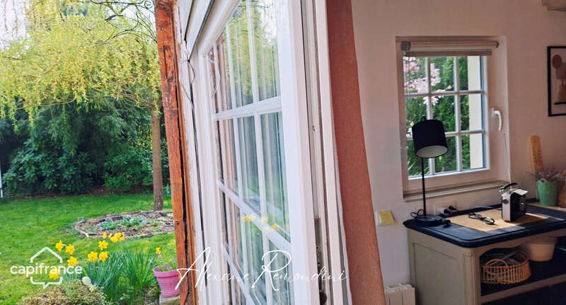 Maison à vendre 6 pièces  (27) - photo 3