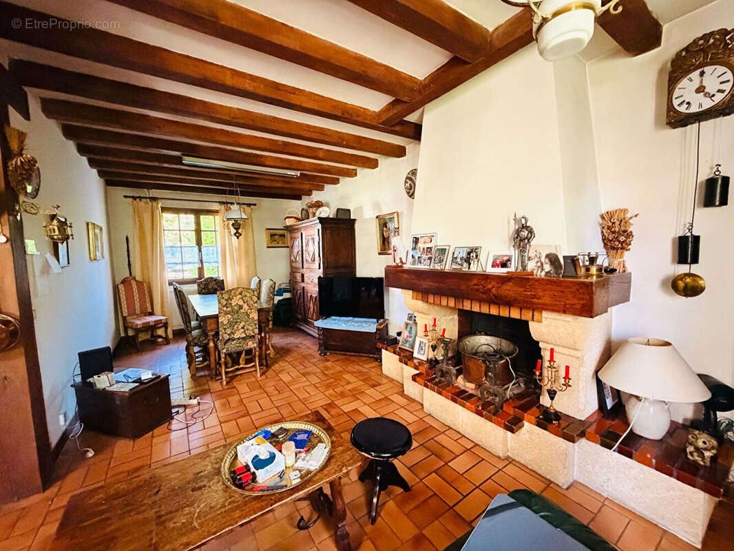 Maison à CONFLANS-SAINTE-HONORINE