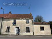 Maison à BETZ