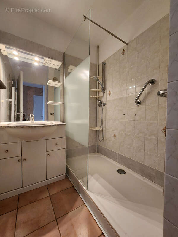 Appartement à AMELIE-LES-BAINS-PALALDA