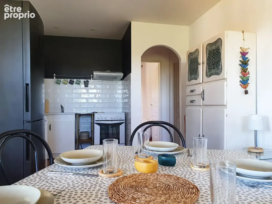 Ventenac-cabardès   propriété avec villa, 3 gîtes et piscine sur plus d'un hectare - photo 23