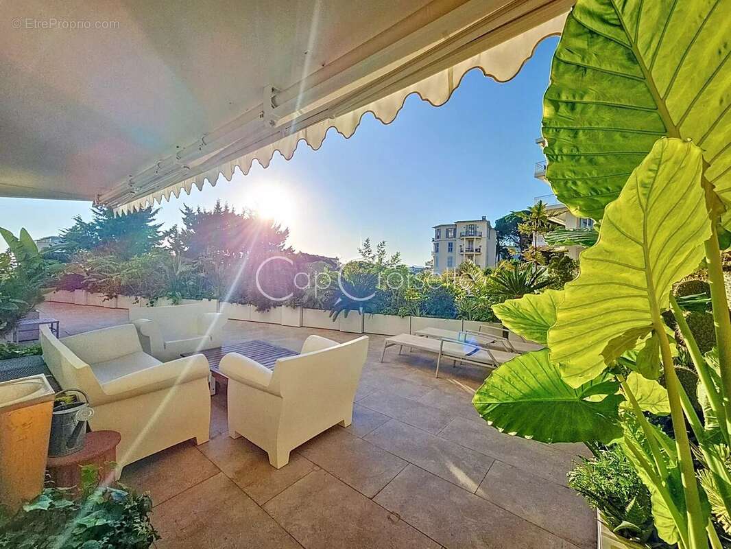 Basse Californie Luxe 4 pièces vue mer et Estérel - photo 4