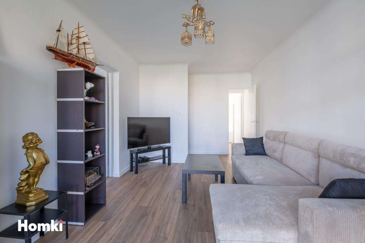 Appartement à SAINT-RAPHAEL