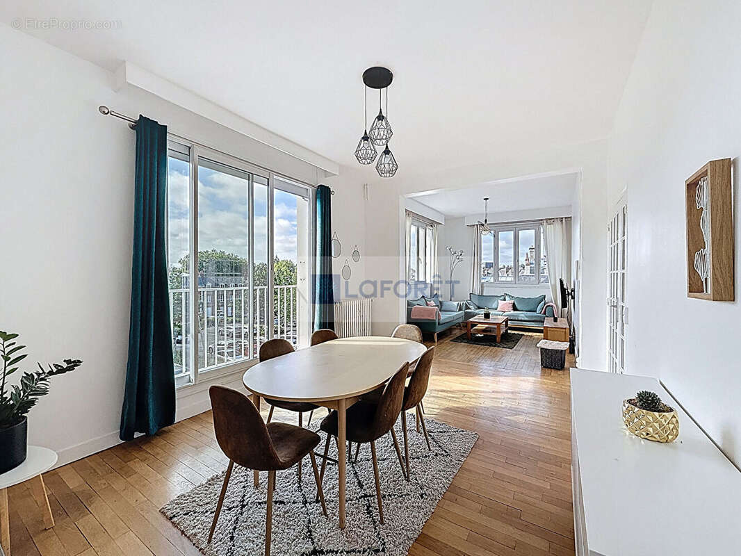 Appartement à FLERS