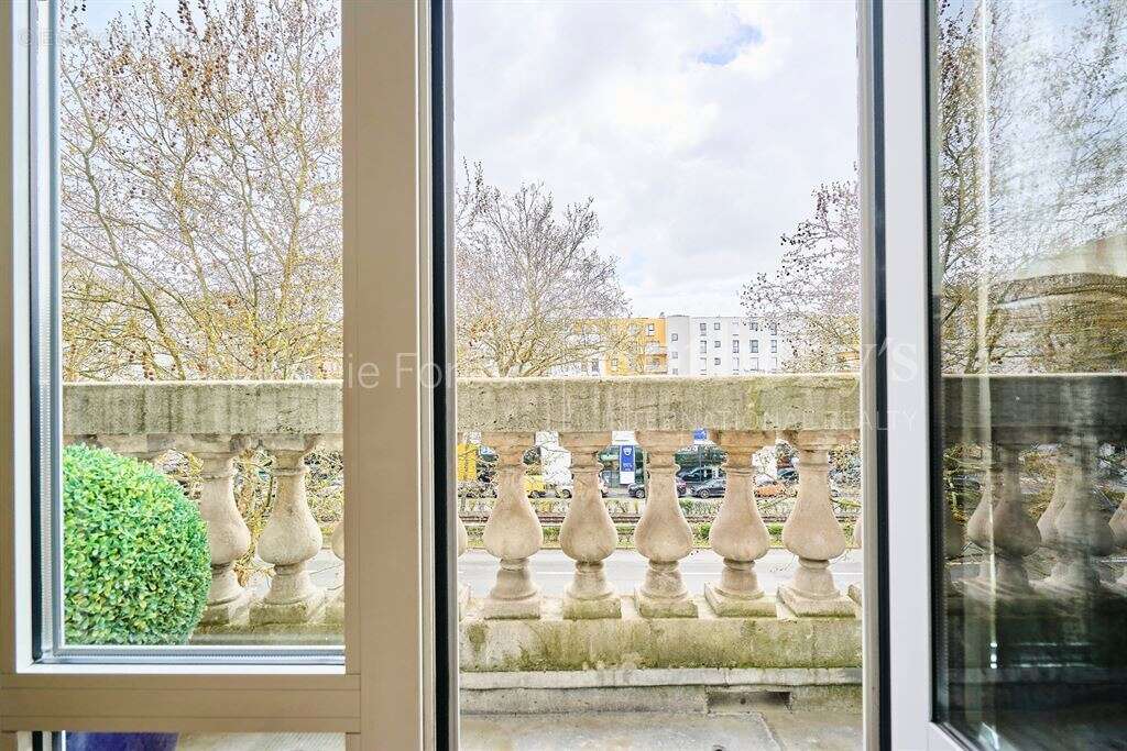 Appartement à LA MADELEINE