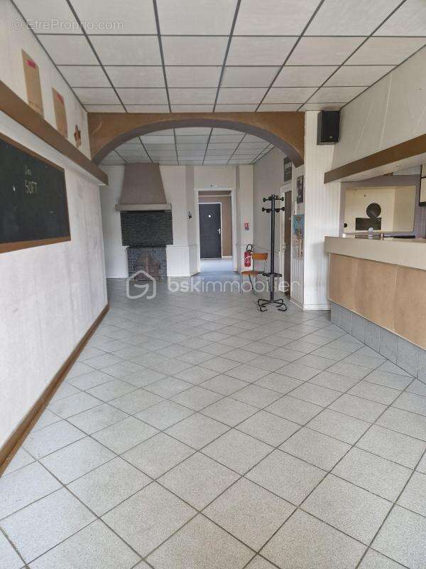Maison à THENEZAY