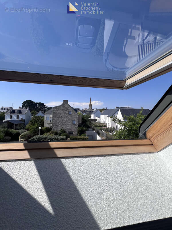 Appartement à CARNAC