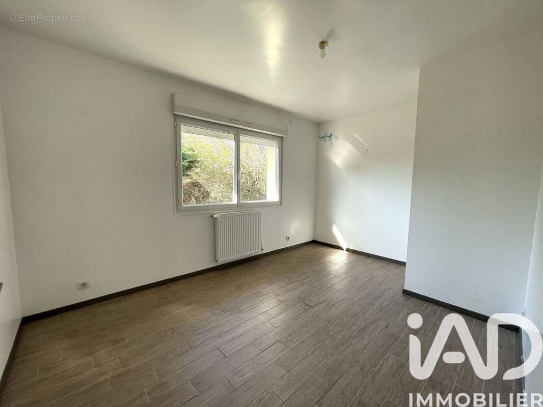 Photo 8 - Maison à TREDREZ-LOCQUEMEAU