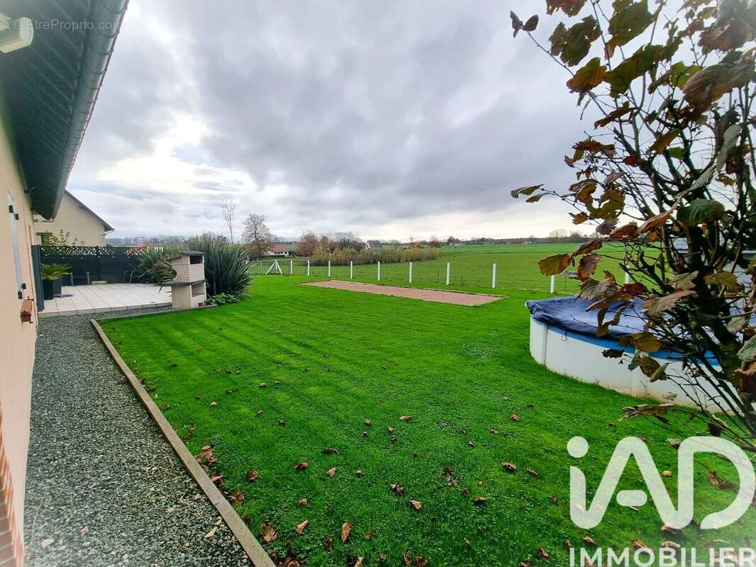 Photo 5 - Maison à PAVILLY