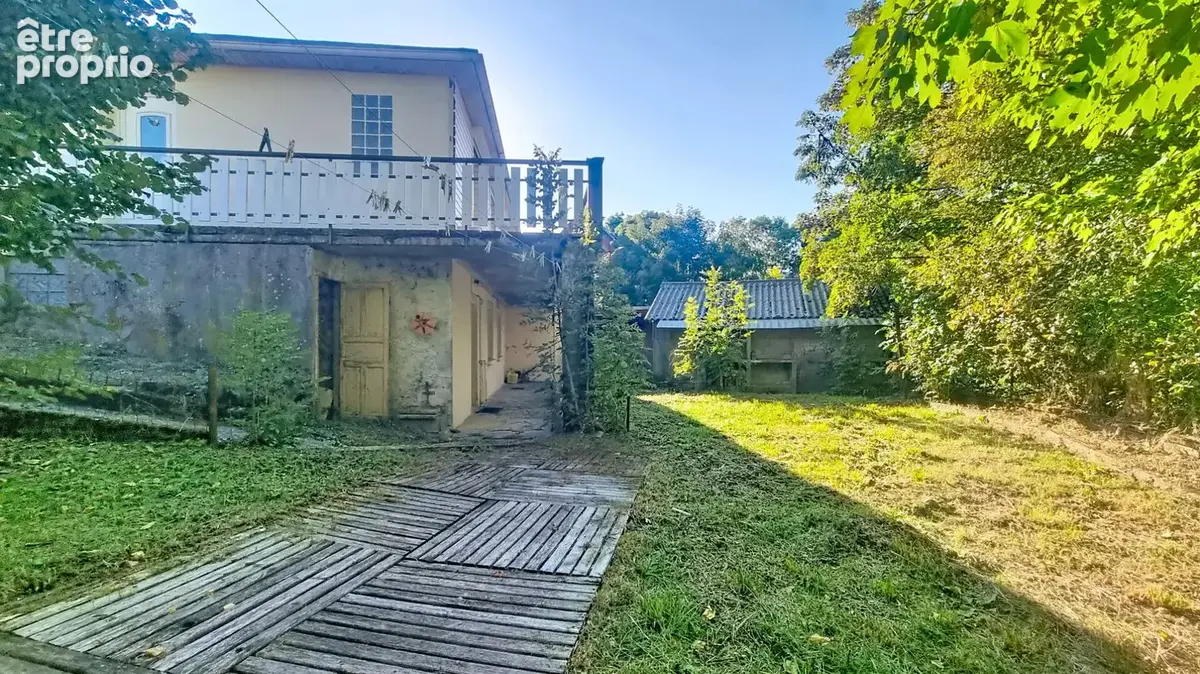 Maison Besse et Saint Anastaise - photo 14
