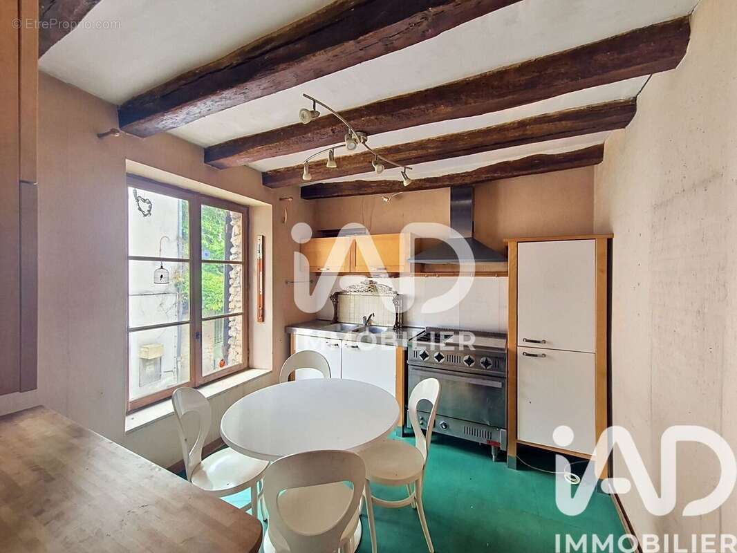 Photo 6 - Appartement à ROZAY-EN-BRIE