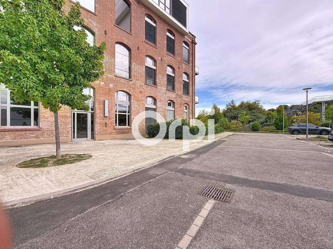 Appartement à MULHOUSE