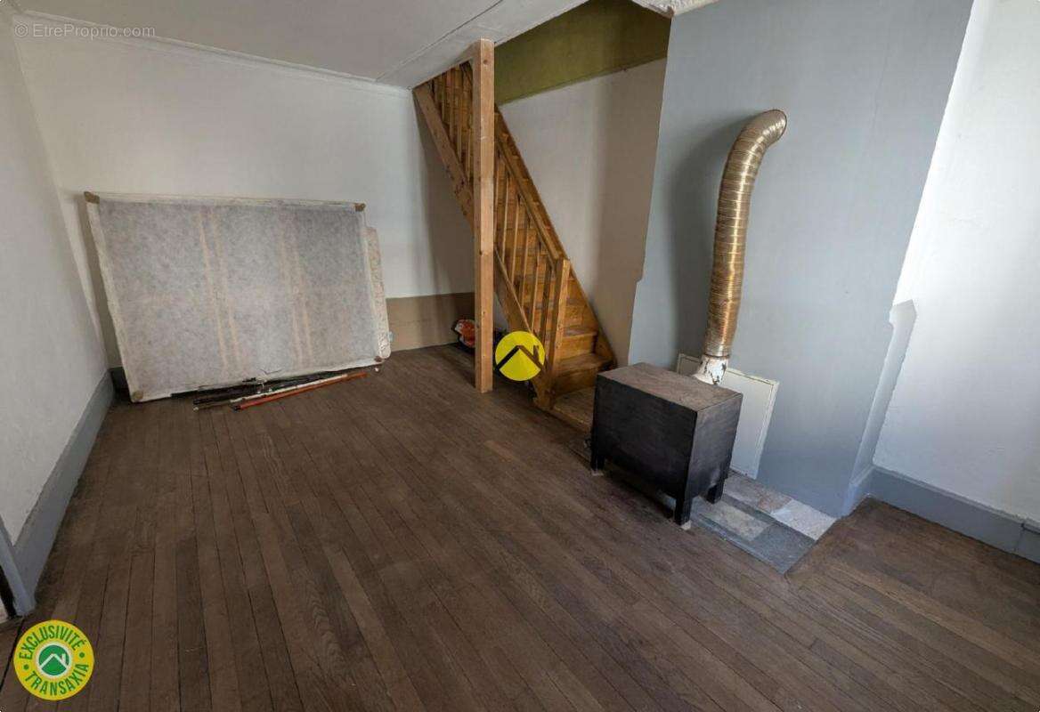 Maison à BOURGES
