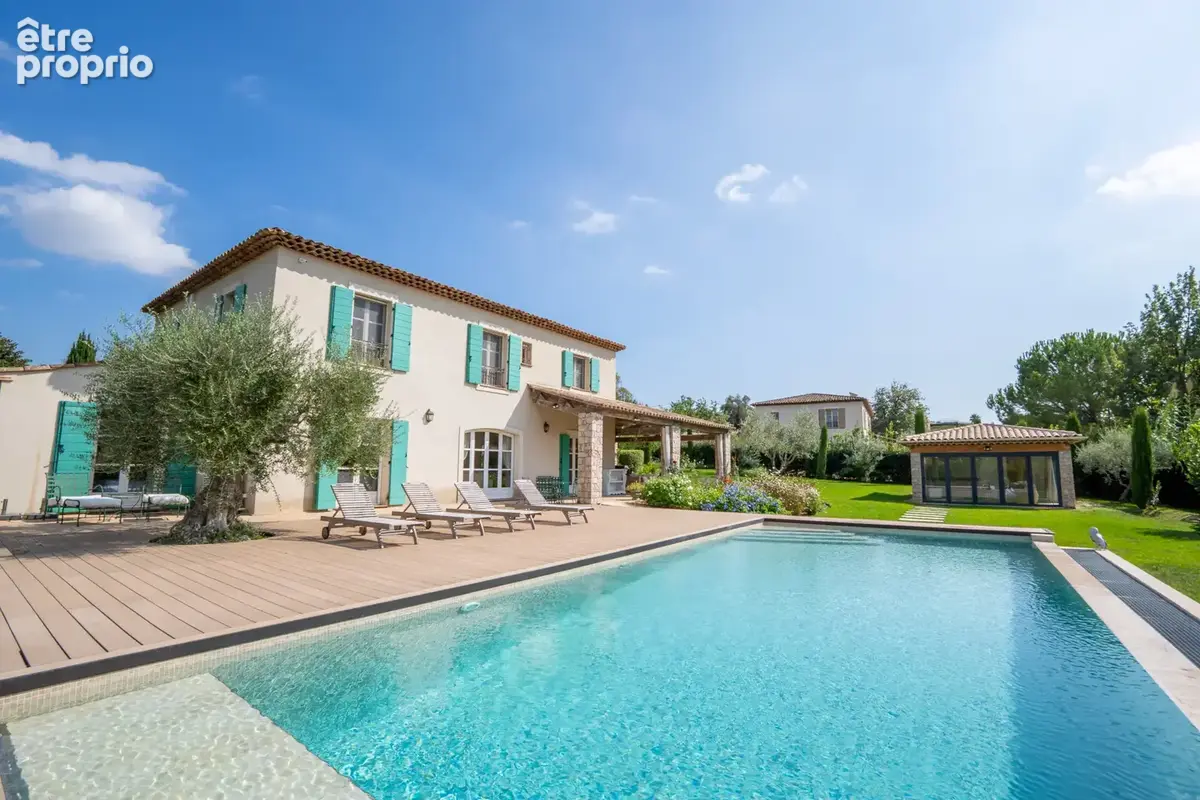 Photo Maison à Saint-Paul au prix de 3 200 000€