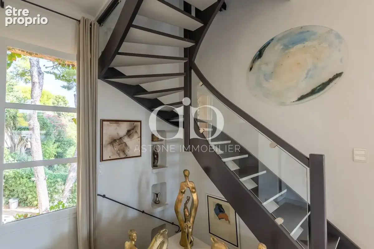 Cassis / propriete avec une vue magnifique - photo 13
