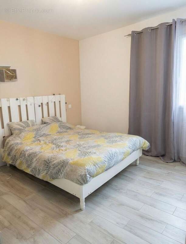 Photo 5 - Maison à MALISSARD