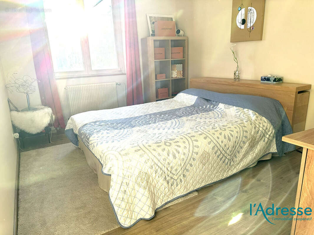 Maison à GUEBWILLER