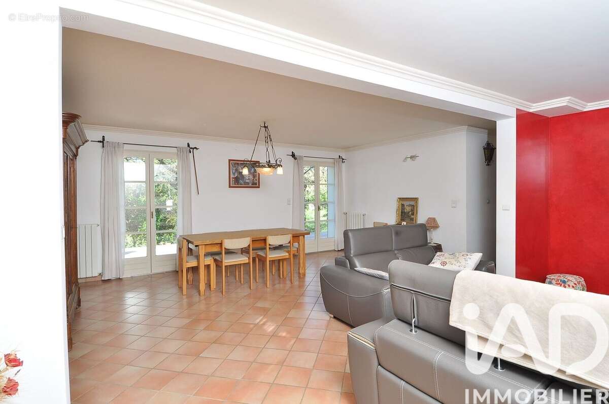 Photo 6 - Maison à CLARENSAC