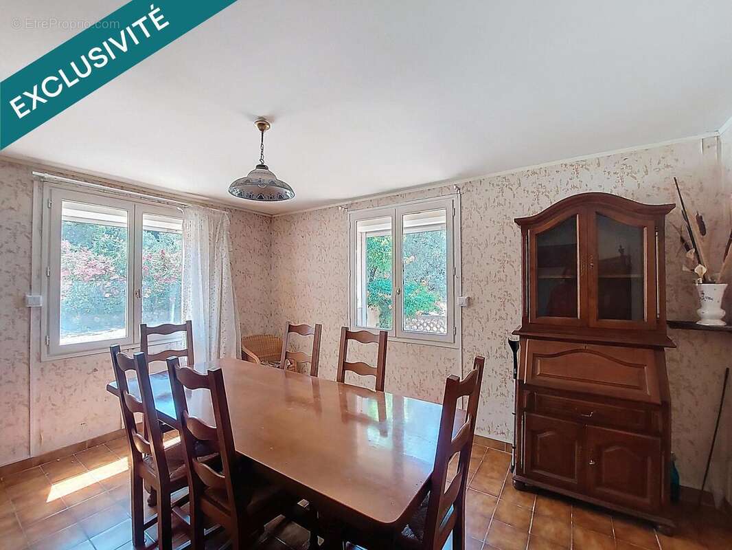 Photo 9 - Maison à DRAGUIGNAN