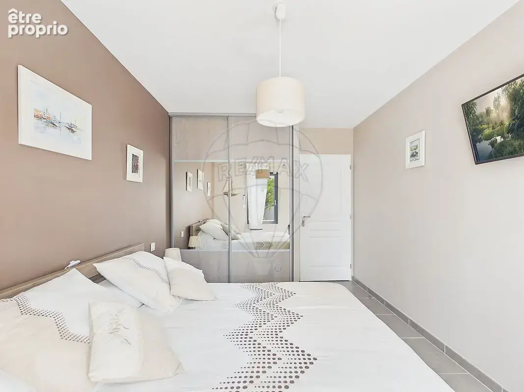 Maison 3 chambre(s) à vendre - photo 8
