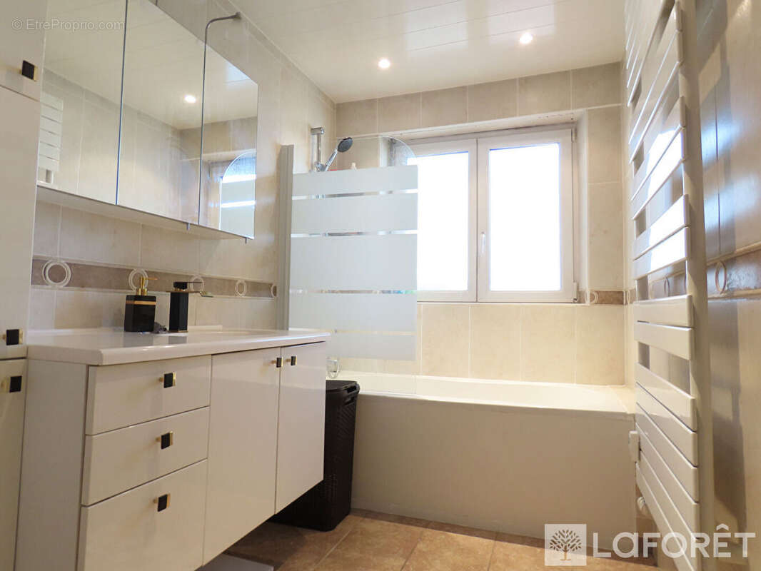 Appartement Lipsheim 3 pièce(s) 85 m2 - photo 7