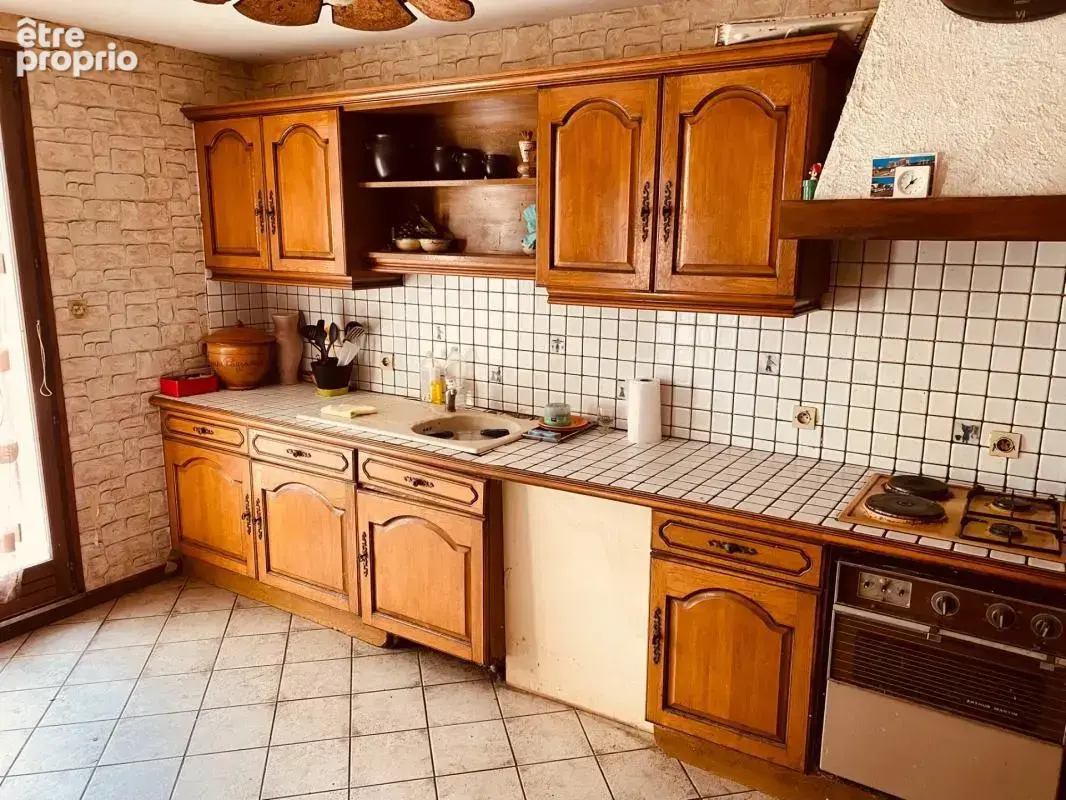 Maison à vendre 4 pièces LENTILLY (69) - photo 5