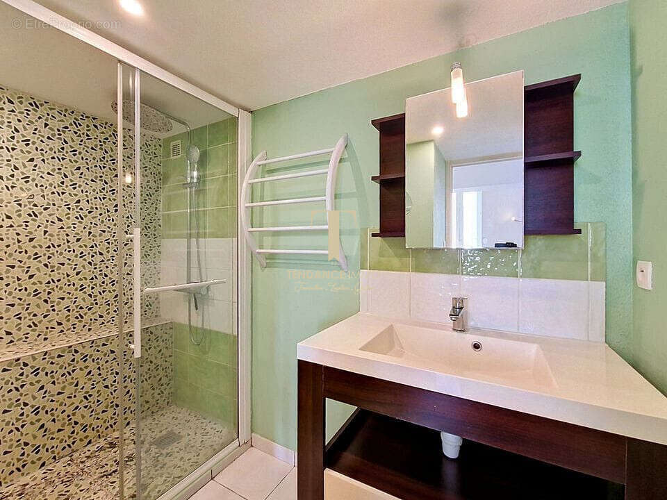 Appartement 51 m² à Narbonne  - photo 9