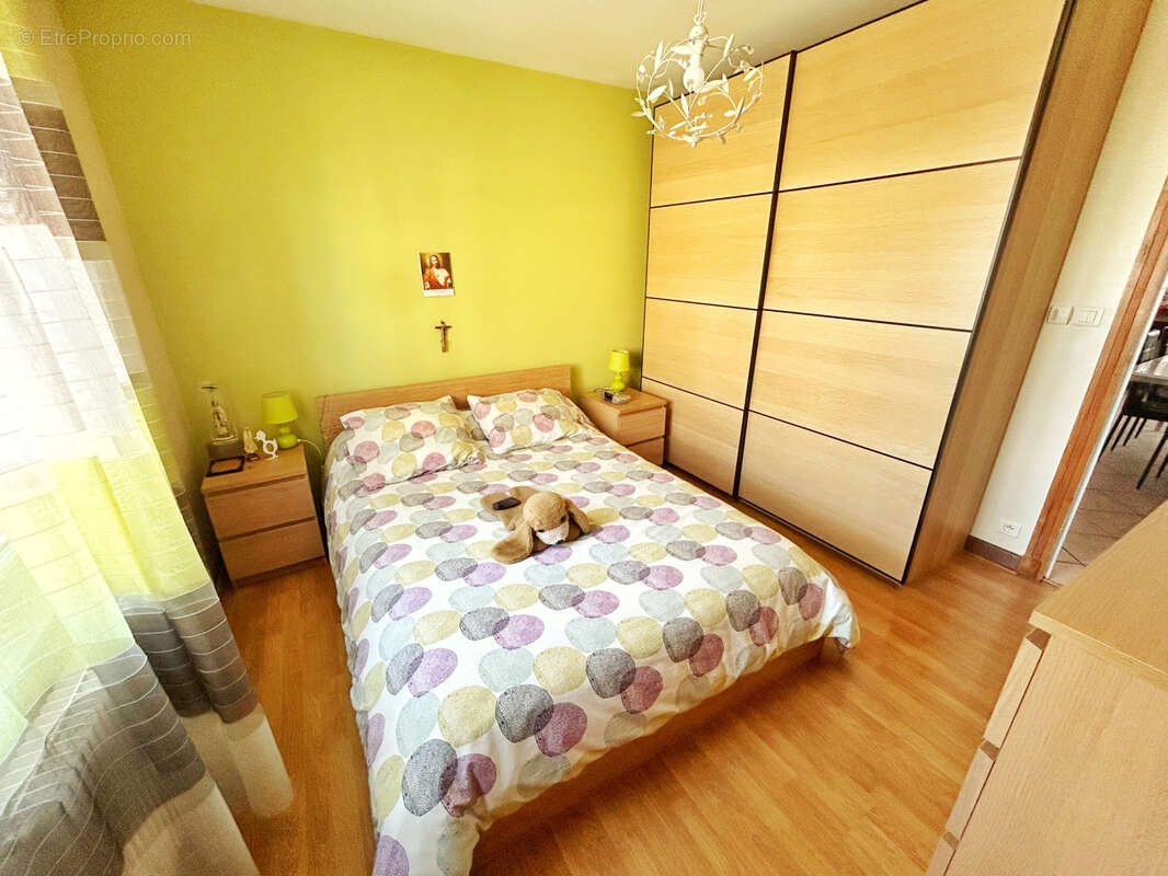 Appartement à GIVORS
