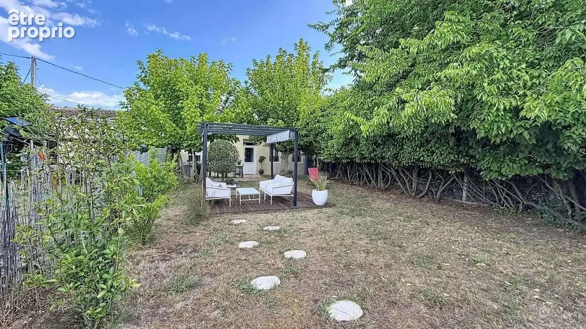 Photo 1 - Maison à GRADIGNAN