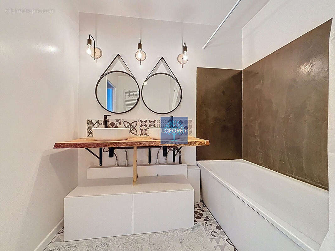 Appartement à CERGY