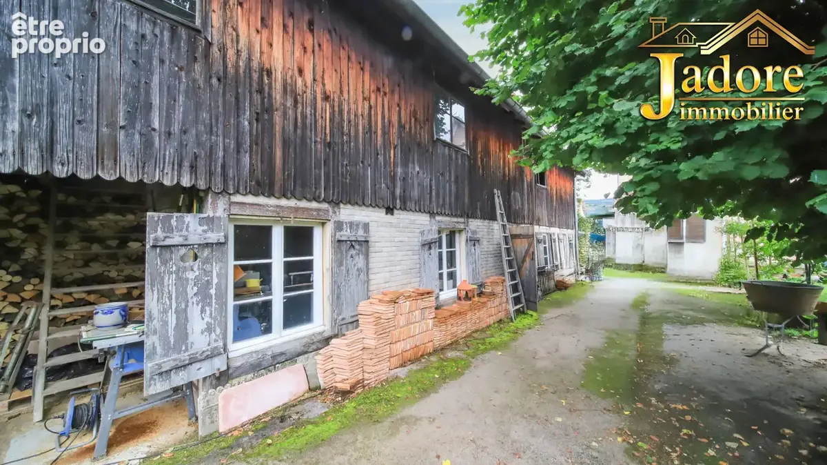 Maison de maitre authentique !! - photo 19