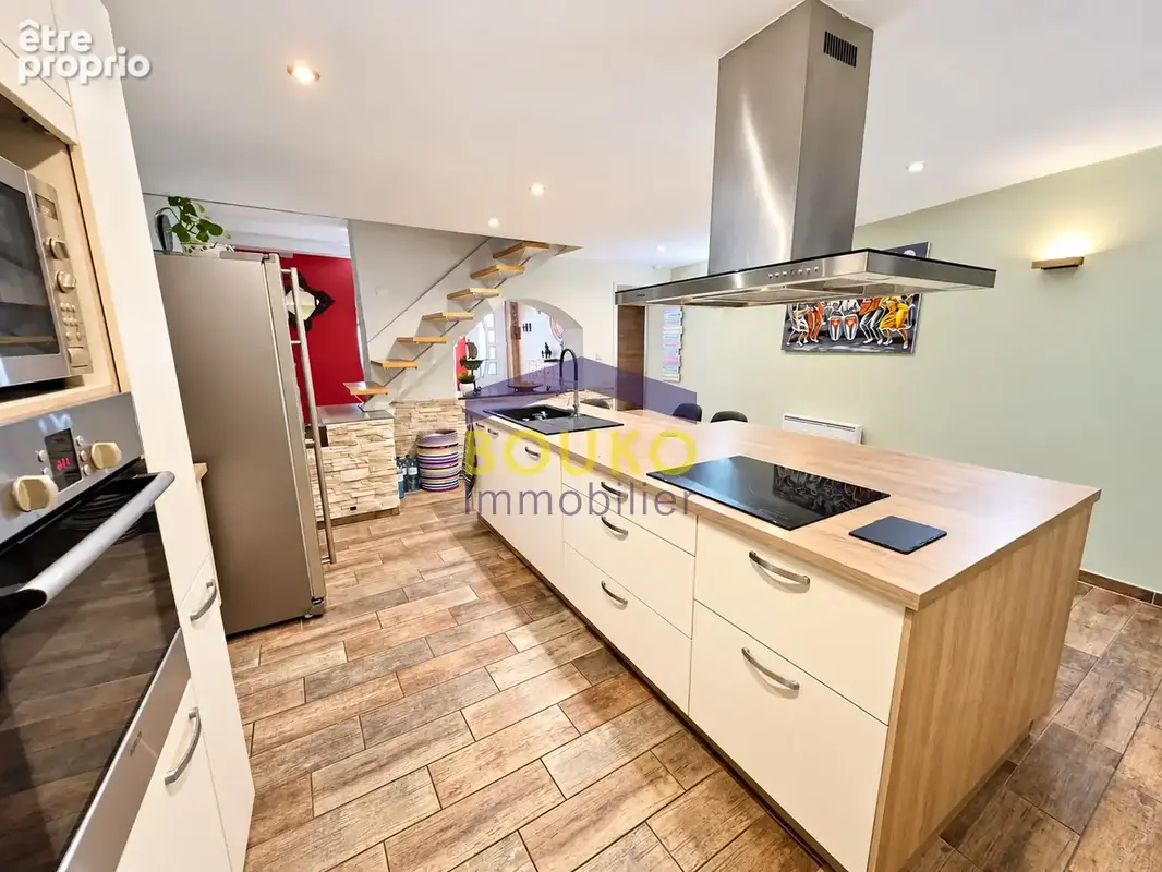 Maron   magnifique maison lorraine de caractère   300 m2 - photo 29