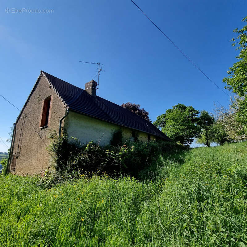 Maison avec grange à porteau ! - photo 20