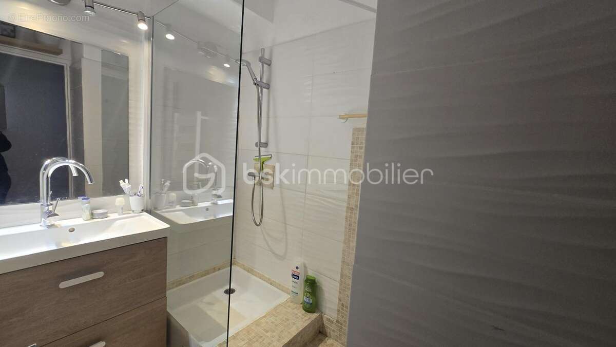 Appartement à LE BARCARES