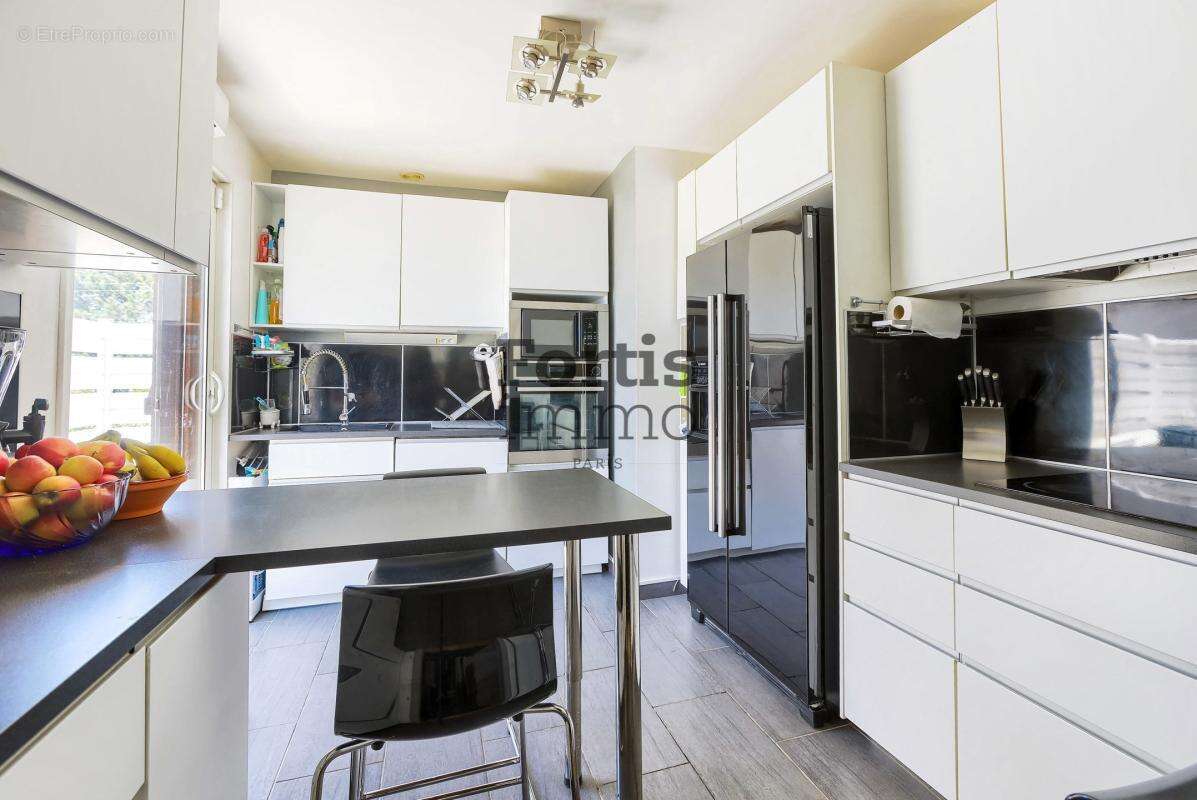 Maison à SAINT-MICHEL-SUR-ORGE