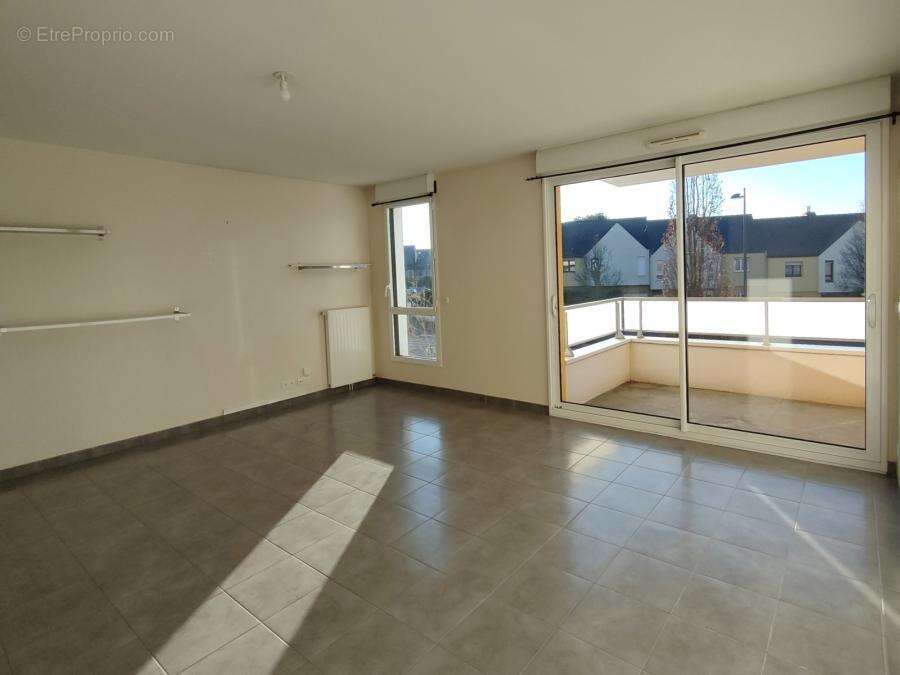 Appartement à CHANTEPIE