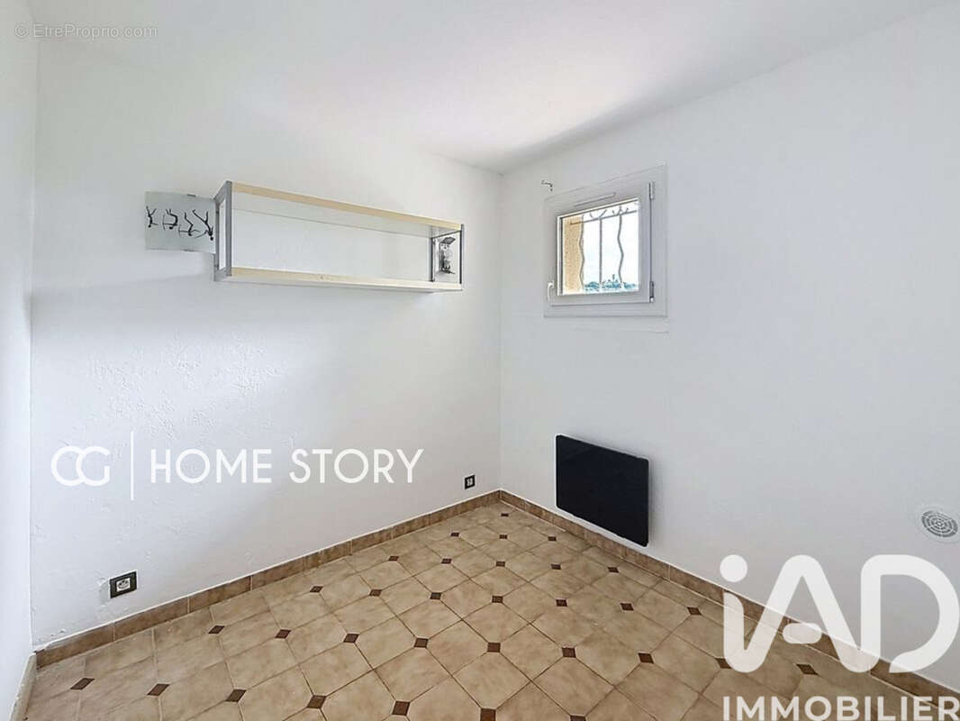 Photo 7 - Appartement à SIX-FOURS-LES-PLAGES