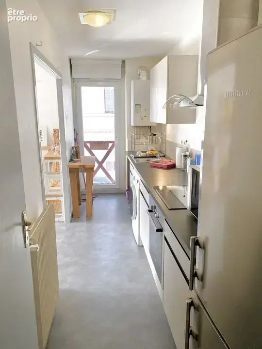 Appartement 2 pièces 47 m² à vendre à Bayonne (64100) - photo 2