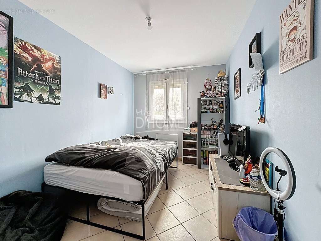 Maison à LA FERTE-GAUCHER