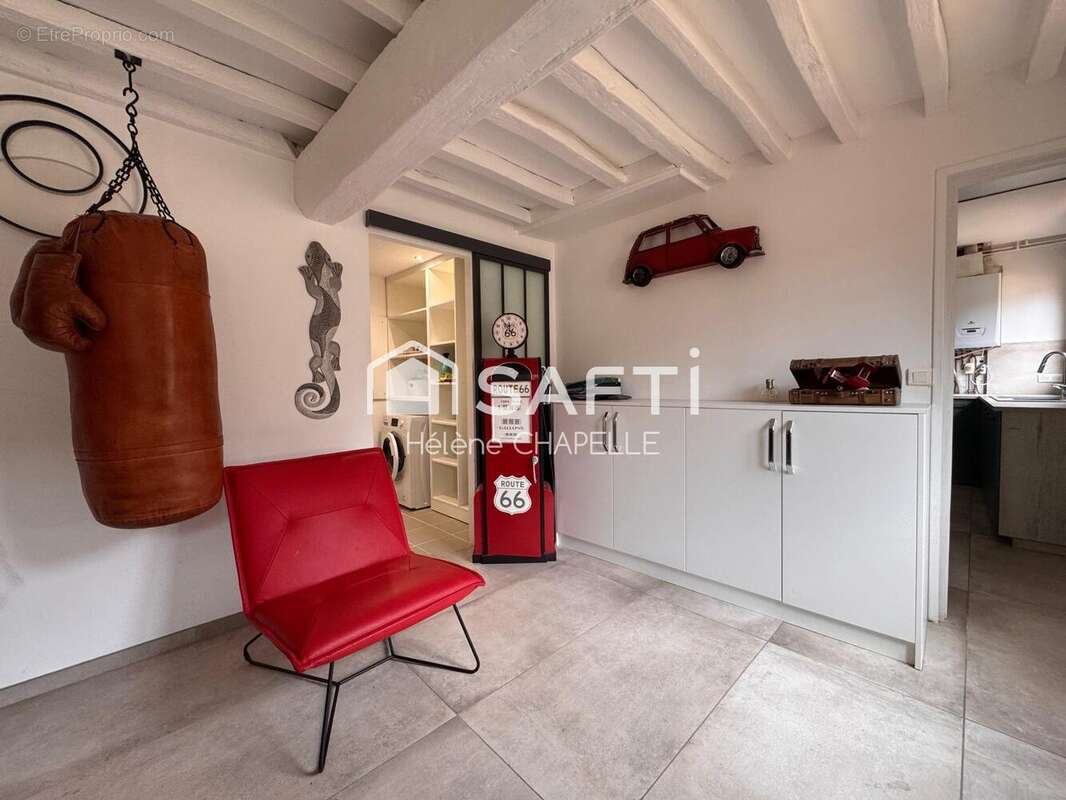 Photo 4 - Maison à BORNEL